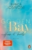 Buchcover und Innenansicht für das Buch: Golden Bay - How it hurts