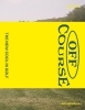 Buchcover und Innenansicht für das Buch: Off Course