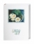 Buchcover und Innenansicht für das Buch: Lady Terminkalender A6 2027