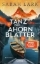 Buchcover und Innenansicht für das Buch: Tanz der Ahornblätter