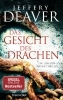 Buchcover und Innenansicht für das Buch: The Stone Monkey (Lincoln Rhyme 04)