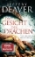 Buchcover und Innenansicht für das Buch: The Stone Monkey (Lincoln Rhyme 04)