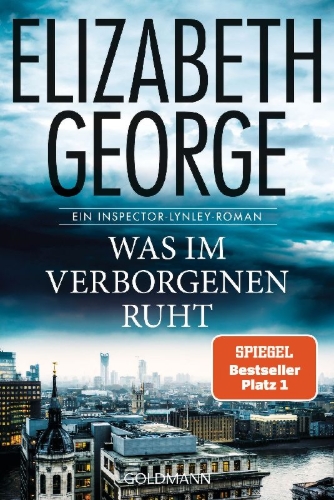Buchcover und Innenansicht für das Buch: Something to Hide