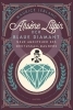 Buchcover und Innenansicht für das Buch: Arsène Lupin- La Dame Blonde & La Lampe Juive