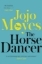 Buchcover und Innenansicht für das Buch: The Horse Dancer