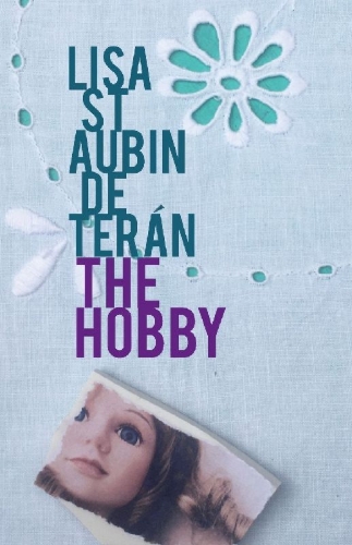 Buchcover und Innenansicht für das Buch: The Hobby