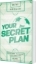 Buchcover und Innenansicht für das Buch: Your Secret Plan. Zwischen Teamplay und Rivalität (Secret-Reihe 3)