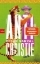 Buchcover und Innenansicht für das Buch: Antichristie