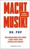 Buchcover und Innenansicht für das Buch: Macht Musik!
