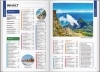 Buchcover und Innenansicht für das Buch: LONELY PLANET Reiseführer Südafrika, Lesotho & eSwatini