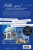 Buchcover und Innenansicht für das Buch: GuideMe Reiseführer Europa-Park Freizeitpark Guide