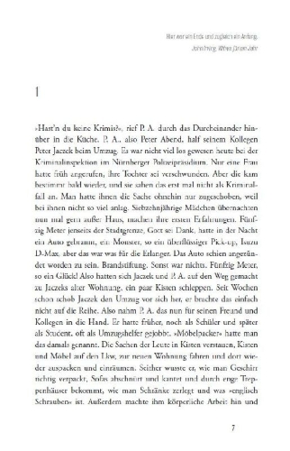 Buchcover und Innenansicht für das Buch: Dunkles (Sonderausgabe)