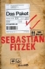 Buchcover und Innenansicht für das Buch: Das Paket