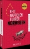 Buchcover und Innenansicht für das Buch: Fettnäpfchenführer Norwegen