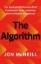 Buchcover und Innenansicht für das Buch: The Algorithm