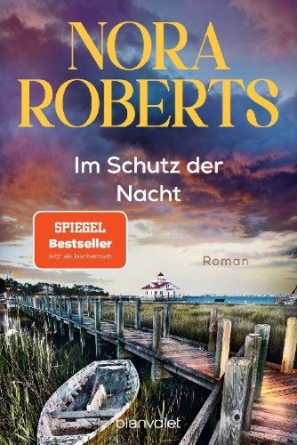 Buchcover und Innenansicht für das Buch: Nightwork