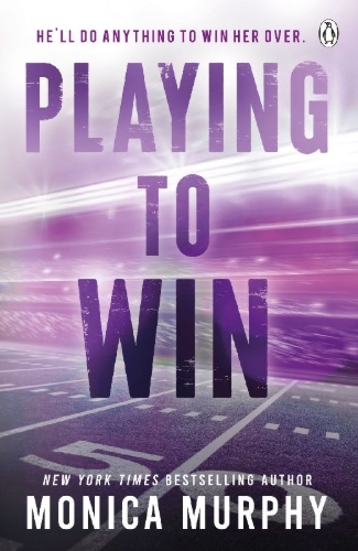 Buchcover und Innenansicht für das Buch: Playing To Win
