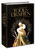 Buchcover und Innenansicht für das Buch: Das Reich des Todesdrachen