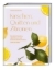 Buchcover und Innenansicht für das Buch: Kirschen, Quitten und Zitronen