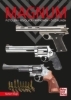 Buchcover und Innenansicht für das Buch: Magnum