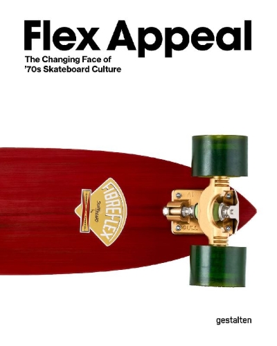 Buchcover und Innenansicht für das Buch: Flex Appeal
