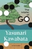 Buchcover und Innenansicht für das Buch: The Master of Go