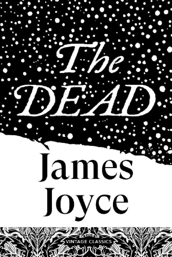 Buchcover und Innenansicht für das Buch: The Dead