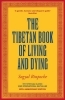 Buchcover und Innenansicht für das Buch: The Tibetan Book Of Living And Dying