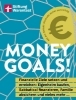 Buchcover und Innenansicht für das Buch: Money Goals