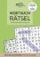 Buchcover und Innenansicht für das Buch: Wortsuchrätsel