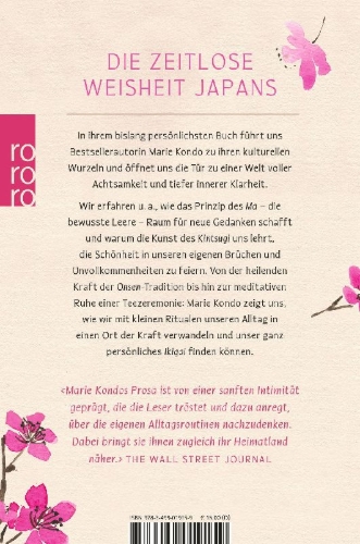 Buchcover und Innenansicht für das Buch: Letter From Japan