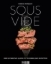 Buchcover und Innenansicht für das Buch: Sous-vide