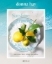Buchcover und Innenansicht für das Buch: Sunshine, lemons and sea salt