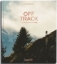 Buchcover und Innenansicht für das Buch: OFF TRACK