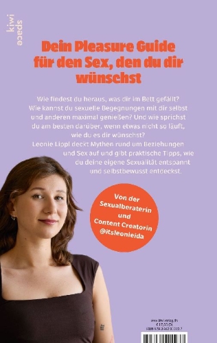 Buchcover und Innenansicht für das Buch: Pillow Talk
