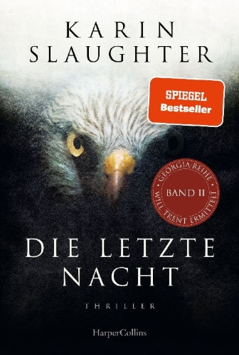 Buchcover und Innenansicht für das Buch: After That Night