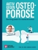 Buchcover und Innenansicht für das Buch: Aktiv gegen Osteoporose