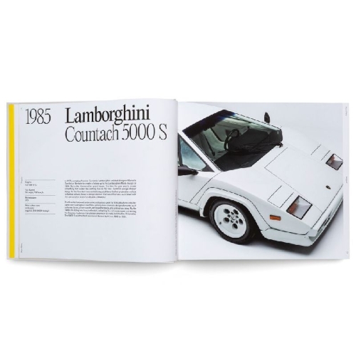 Buchcover und Innenansicht für das Buch: Neon Rides