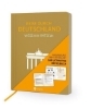 Buchcover und Innenansicht für das Buch: Reise durch Deutschland I Wissen in Rätseln