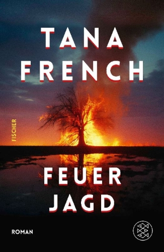 Buchcover und Innenansicht für das Buch: The Hunter