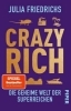 Buchcover und Innenansicht für das Buch: Crazy Rich