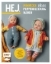 Buchcover und Innenansicht für das Buch: Hej. Minimode - Süße Puppenkleidung nähen