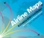 Buchcover und Innenansicht für das Buch: Airline Maps