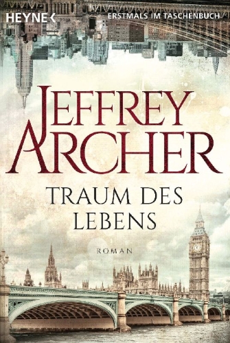 Buchcover und Innenansicht für das Buch: Heads You Win