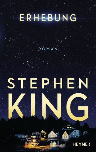 Buchcover und Innenansicht für das Buch: Elevation