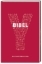 Buchcover und Innenansicht für das Buch: YOUCAT - Bibel 