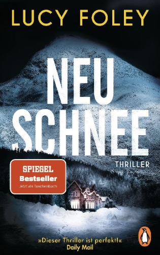 Buchcover und Innenansicht für das Buch: The Hunting Party
