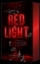 Buchcover und Innenansicht für das Buch: Red Light