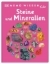 Buchcover und Innenansicht für das Buch: memo Wissen Kids. Steine und Mineralien