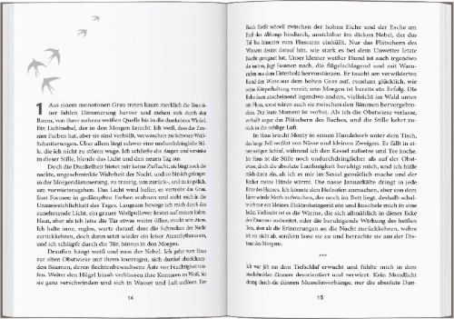 Buchcover und Innenansicht für das Buch: Landlines